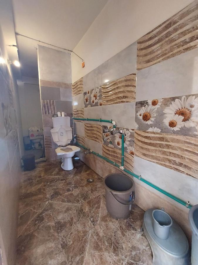 Zostel Homes Tabo Luaran gambar