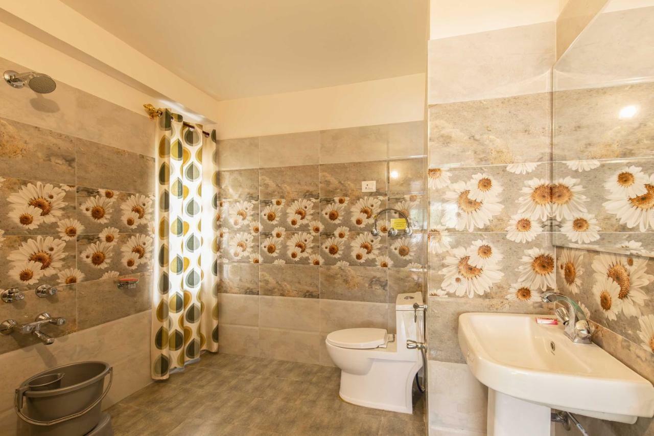 Zostel Homes Tabo Luaran gambar