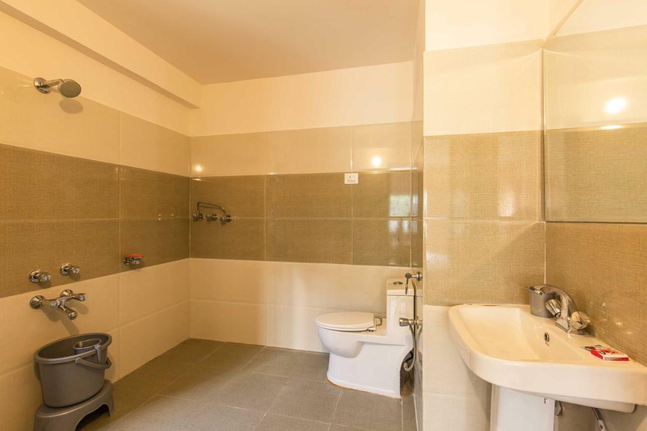 Zostel Homes Tabo Luaran gambar